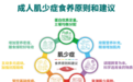 别让肌肉“悄悄溜走”，科学食养守护肌肉