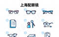 上海配眼镜哪里好，全流程攻略从进店到取镜