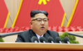金正恩要求加强守卫南部边境的一线部队