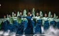 华南地区最后一站！张翰、孟庆暘领衔主演“青绿”国风，重返羊城！舞蹈诗剧《只此青绿》震撼来袭！