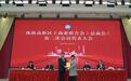 珠海高新区党工委书记谈统战：画好同心圆，激活动力源，筑牢安全网