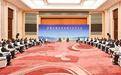 袁家军王炯程丽华会见出席2026重庆国际友好城市合作大会重要嘉宾