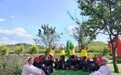 15分钟养老服务圈全覆盖　甘肃华亭银发族家门口享服务