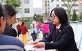 板凳上的民法典：甘肃崆峒将法律知识送到群众家门口