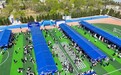 这届毕业生慢就业轻考研　行业前景成择业第一考量