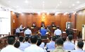 涉嫌受贿罪，海口监狱原党委书记、监狱长娄湘林受审