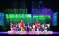 连云港原创淮海戏《荫缘记》入选国家级项目