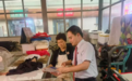 广发银行东营分行：践行消保初心 守护银发权益