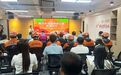 佛山南海面向新就业群体的“暖新公寓”启用