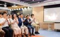港科大师生齐聚校园 同贺神舟二十三号载人飞船顺利升空