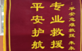 二十小时八分钟跨国救援：平安何以重构服务边界？