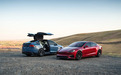 Model S/X未来会回归？特斯拉副总裁：不排除
