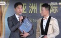 吕良伟自曝险被TVB淘汰，全靠李家鼎一句话翻身，感谢其当年提携