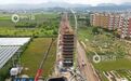 遂川县：国家重点工程长赣高铁建设忙（图）