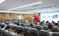 锚定“3+6+3”新格局，政企同心冲刺规上工业千亿目标——大浪街道召开经济高质量发展工作会议