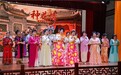 星腔粤韵传薪火，数字赋能谱新篇“2026星腔故乡行粤曲盛典”在佛山三水圆满落幕