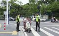 未满16岁骑电动车？新余交警：现场做试卷、看警示片、通知家长