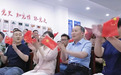 朱杨柱再赴星河“会师”，徐州家乡父老深情守望