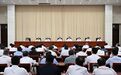 叶建春主持召开全省安全生产视频会议