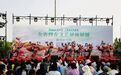 敦煌曲子戏牵手秦腔　一场非遗盛宴唱醉五月