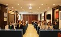 斯诺故乡的青年声音——南犹他州立大学学生团组来华交流