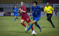 南昌首位！她从校园绿茵场踢进了女足国家队