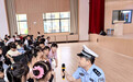 不枯燥、超有趣，看宜春交警如何带萌娃迎“六一”