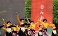 甘肃武威“舞”林高手超燃炫技