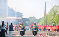 一考点一方案！江西公安出台12项举措全力护航2026年高考