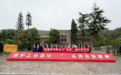 瑞众保险陕西分公司宝鸡中支党支部联合中国人寿财险宝鸡中支党支部开展联建共建活动