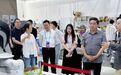 APEC嘉宾来访，吴中机器人实力吸睛获青睐
