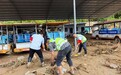 与暴雨赛跑！中国太保筑牢汛期安全防线