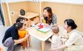 江西南昌：“生育友好”可感可及（图）