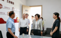 互学互鉴 共同提升  全省法院人民法庭工作豫东片区座谈会在商丘召开