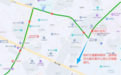 “赣超”期间，宜春这9条公交线路临时绕行