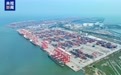 广州港三大码头项目通过对外开放验收 新增外贸岸线4.7千米