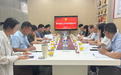 深化合作探索新路径 黟县总工会一行赴海曙考察交流活动