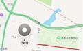 5月27日至6月3日，婺源县江岭路（体育中心路段）实行临时交通管制