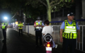 案例曝光！九江公安交警夏季整治行动查处醉驾17起