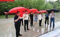 宜宾市政协傅婷一行莅临古贝春集团调研