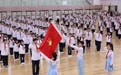 童心飞扬迎六一  少年逐梦向未来——山东各级少先队组织广泛开展  多彩活动欢庆儿童节