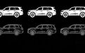 10多万的大型SUV，为什么老外造不出？