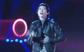 窦靖童《歌手2026》首演后发文：上台是一件让我紧张的事情