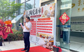江苏陶瓷文化创意园开市 零门槛扶持青年创业就业