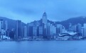 钟镇涛35岁儿子告别香港，感慨在当地无人认识，移居上海开咖啡馆