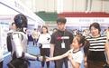 江西上饶：体验科技魅力（图）