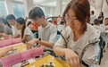 济宁市五子棋比赛收官 老摄协定格精彩瞬间