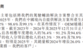 福瑞泰克再递表港交所：营收速增，尚未盈利