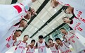 太燃了！横扫赛场 全胜加冕——合肥一六八玫瑰园学校东校篮球队拿下年度篮球大满贯