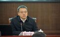 新任安徽省副省长何淳宽分工公布